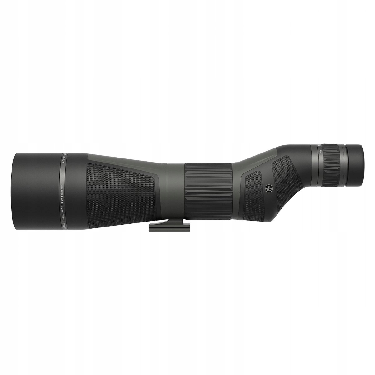 Pozorovací dalekohled Leupold SX-4 Pro Guide Hd 20-60x85 mm rovný