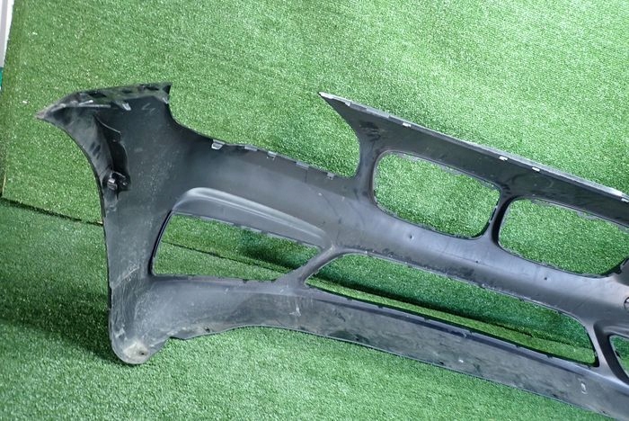 BMW F45 F46 2 14-17 Frontstoßstange vorne