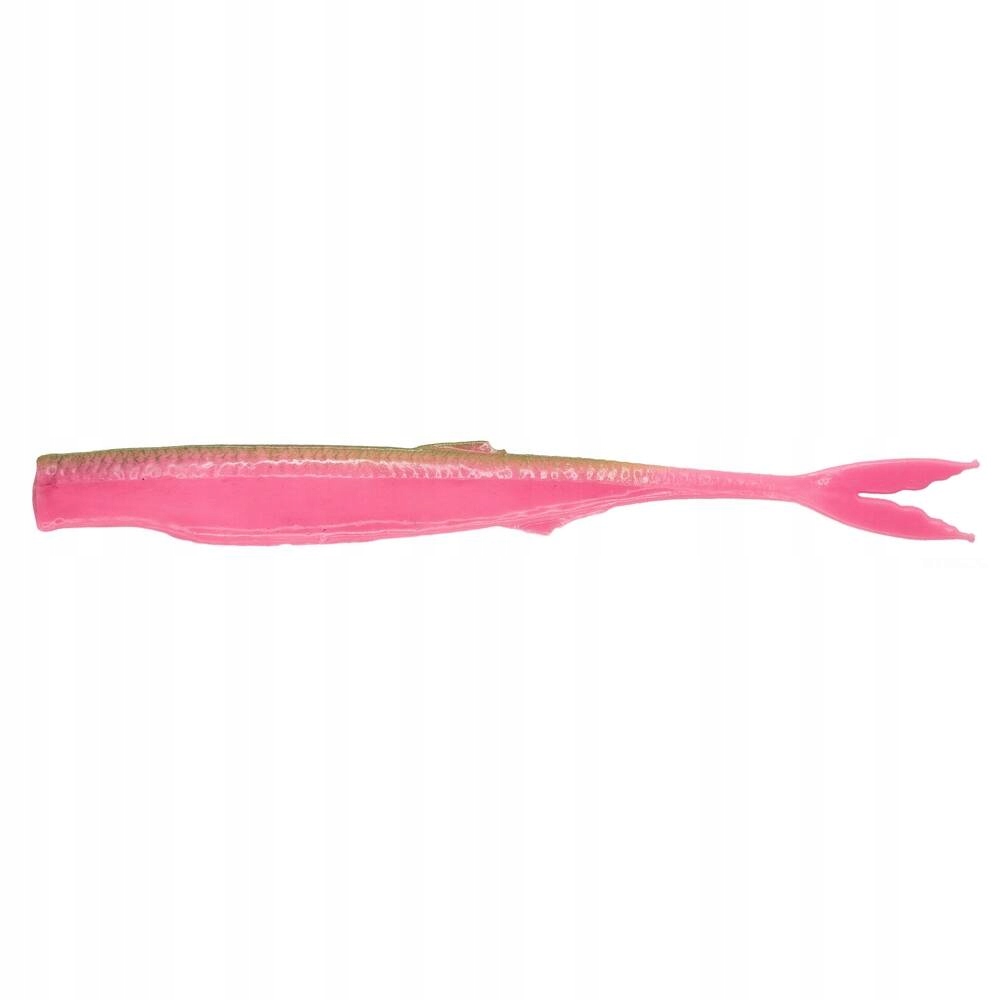 Guma Jaskółka Vert 14 Fishb rękodzieło 14cm 8g V12 Sandacz Szczupak