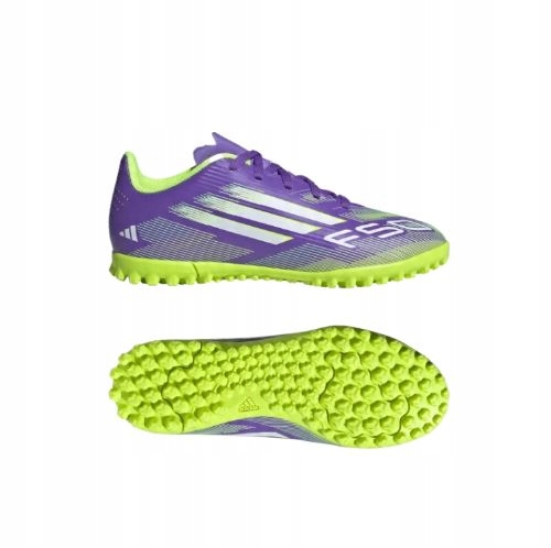 Fotbalová obuv adidas turf orlik F50 Club JI0039 vel. 33