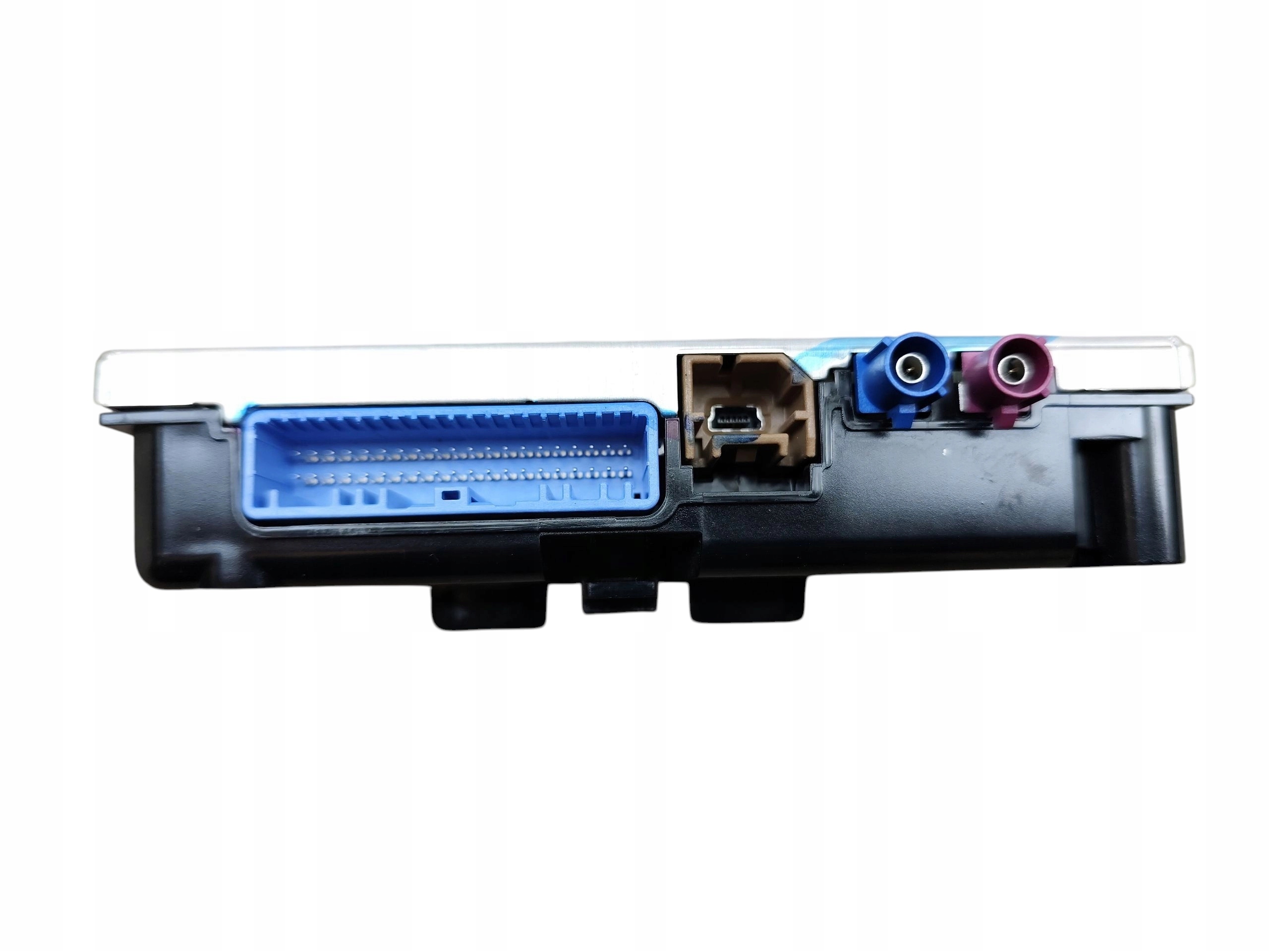 control unit module ONLINE NISSAN JUKE II F16 28275-6PD3C