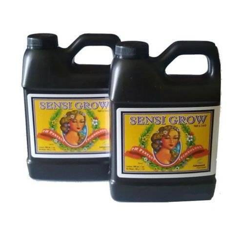 

Sensi Grow A&b 500ml