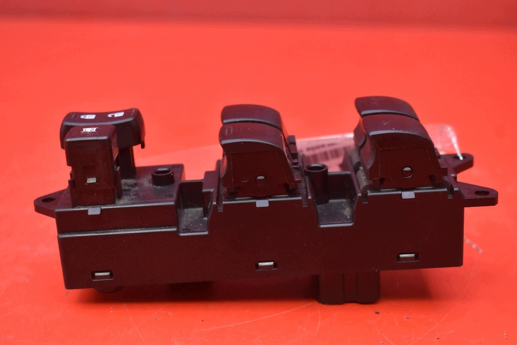 vezérlő panel ablak EU 8608A238 MITSUBISHI OUTLANDER 3 III 12-14