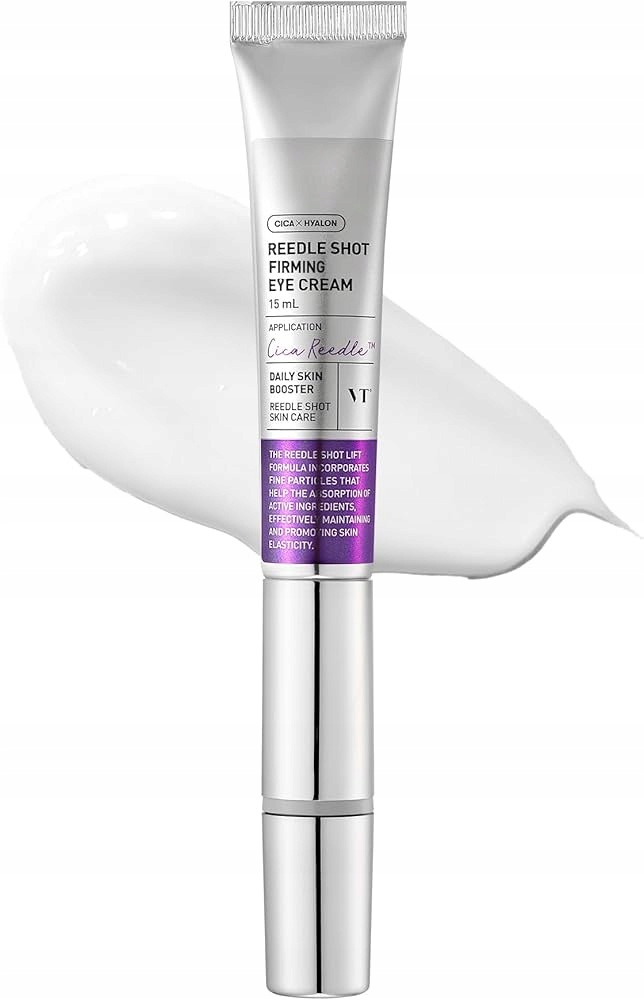 Vt Cosmetics Krém pod oči !originální! Reedle Shot Lifting Eye Cream 15 ml