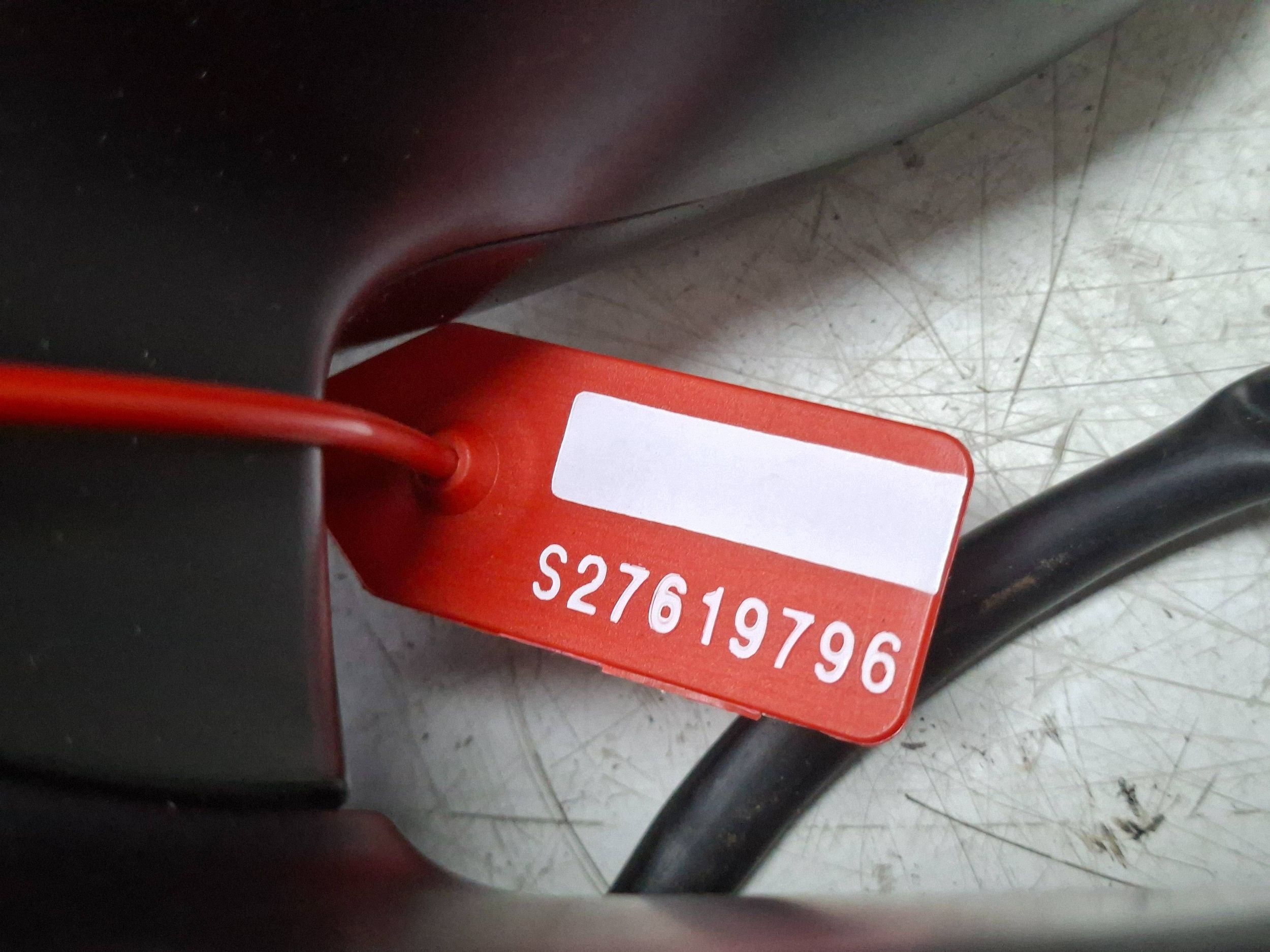 spiegel links 5 pins PEUGEOT 307 2001