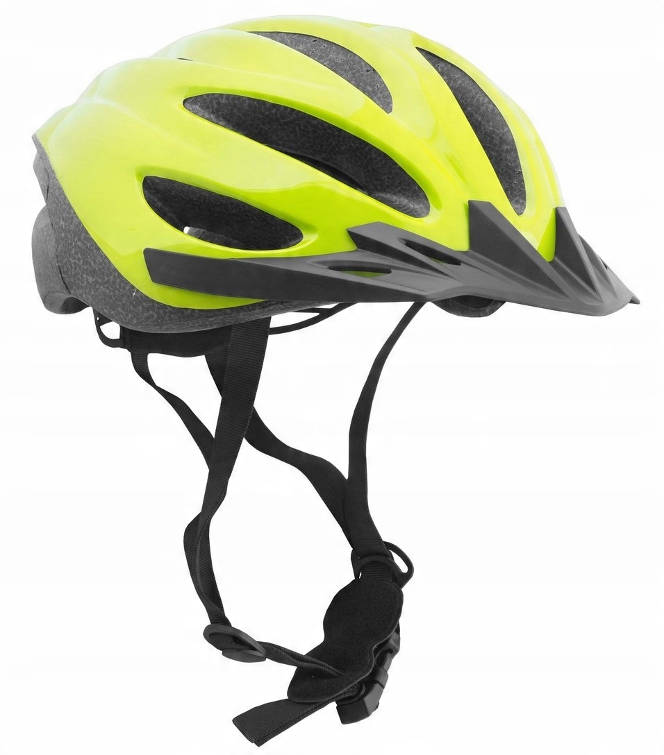 

Kask Rowerowy Vogel VKA-921GR Rozmiar M Zielony
