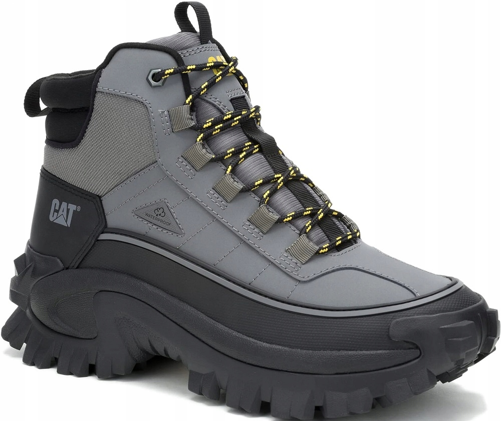 Caterpillar pánské sportovní boty Intruder Galosh 2.0 Mid velikost 45