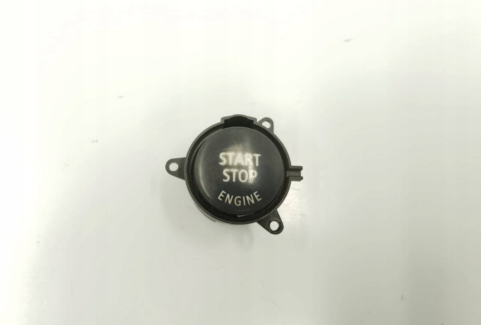 schalter zaplonu Start / Stop BMW 5 E60/E61 E60 2006 6979533