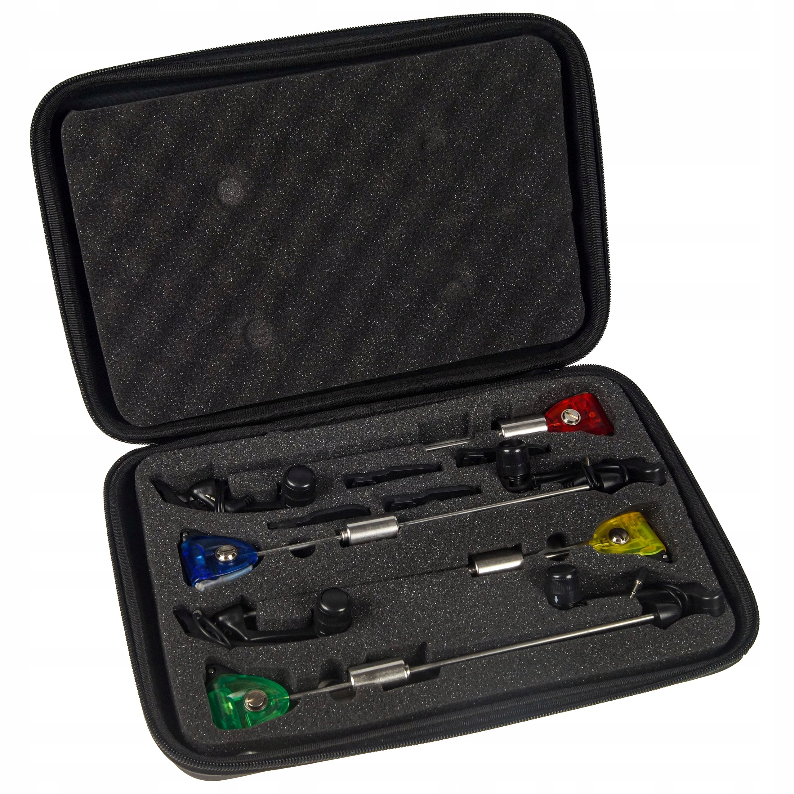 

Elektroniczny sygnalizator brań Hokkaido W12047