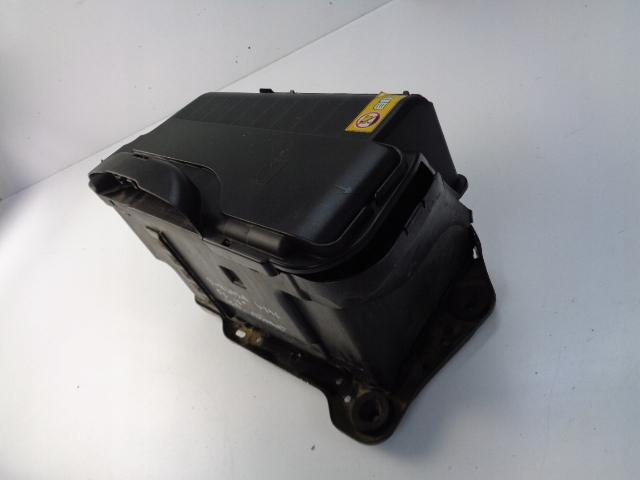 OBUDOWA AKUMULATORA MERCEDES B-KLASA W246 LIFT 1.5 CDI 2016 ROK Numer katalogowy części A2465460078