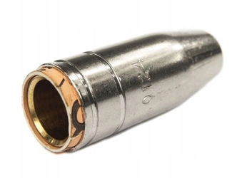 

Dysza gazowa Łuska Uchwyt MB-25 Oryginał Binzel