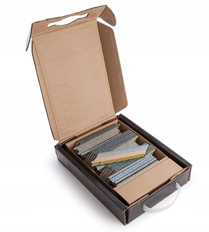 Gwoździe Do Gwoździarek galwanizowane 2,8x50mm 2200szt DeWalt