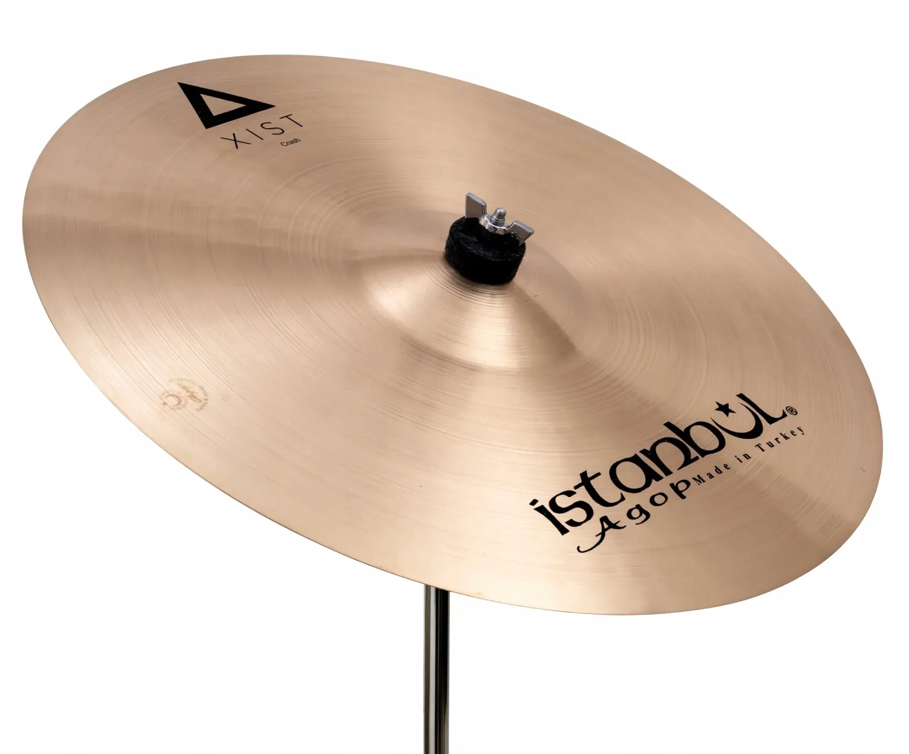 Istanbul Agop Xist Crash 16"