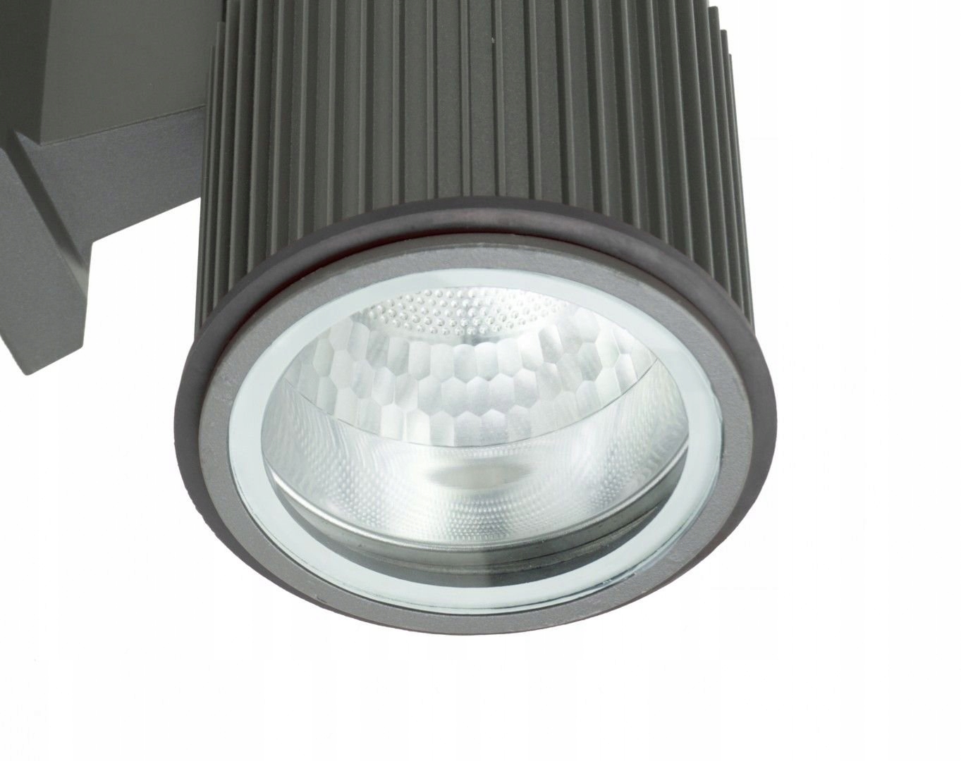 Kinkiet zewnętrzny Adela 9001 DG Suma Zasilanie sieciowe