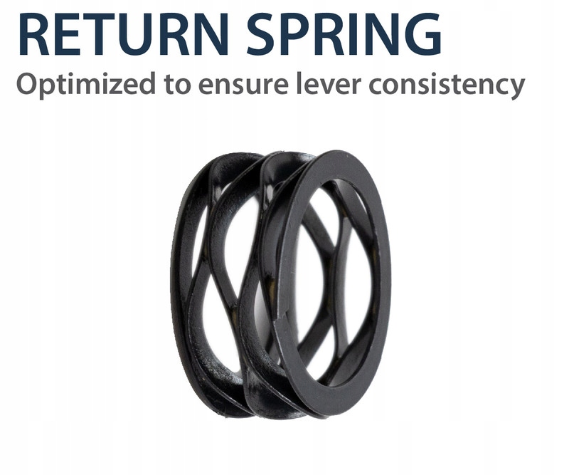 Wysprzęglik Rekluse RMS-2413023 Producent inny