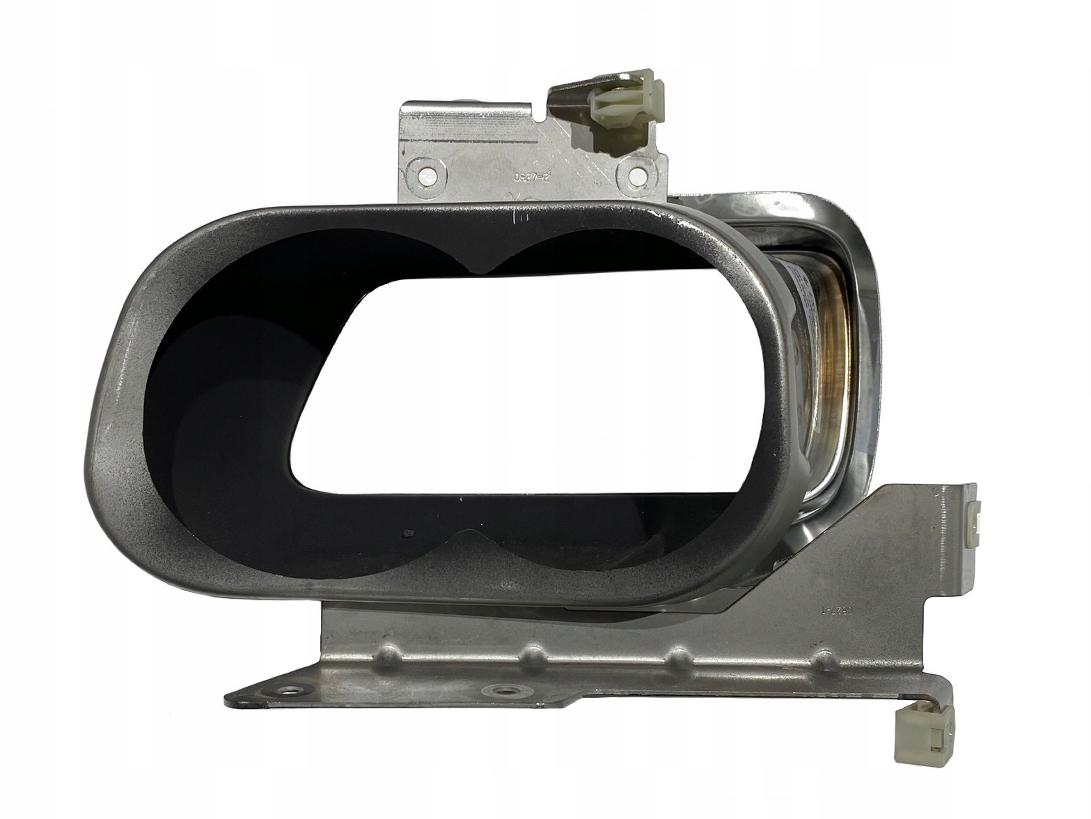ROLLS ROYCE CULLINAN pipe end exhaust pipe R 51127448702