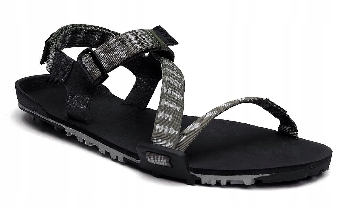 

buty Xero Shoes Z-Trail Ev - Forest