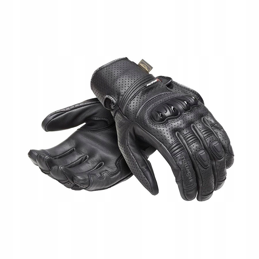MGVA22005-L Rękawice Motocyklowe Triumph Jansson Glove L