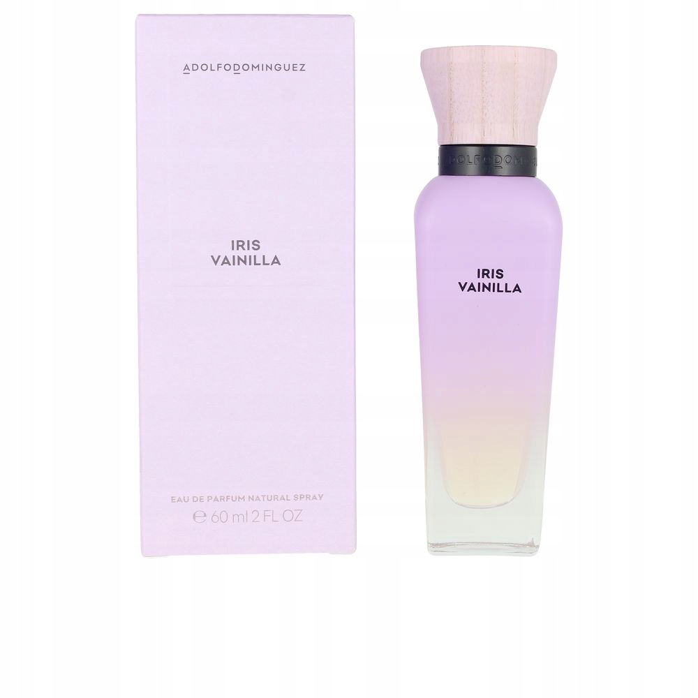 Iris Vainilla Woda perfumowana spray