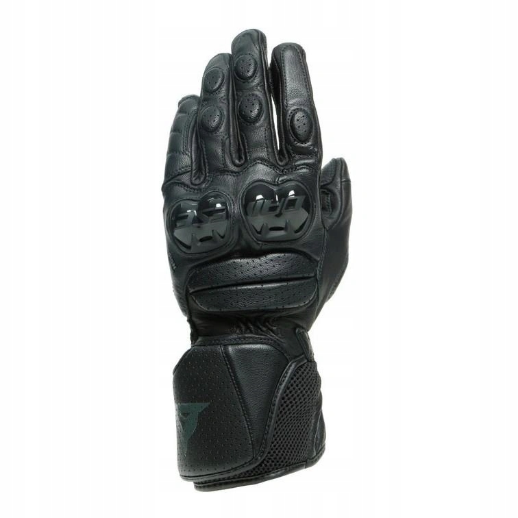 Rukavice Dainese Impeto Black čierne Darčeky