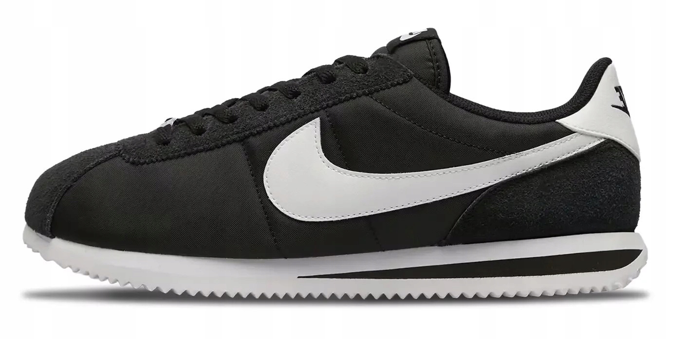 Boty Nike Cortez Txt HF0263-001 kultovní tenisky 42,5