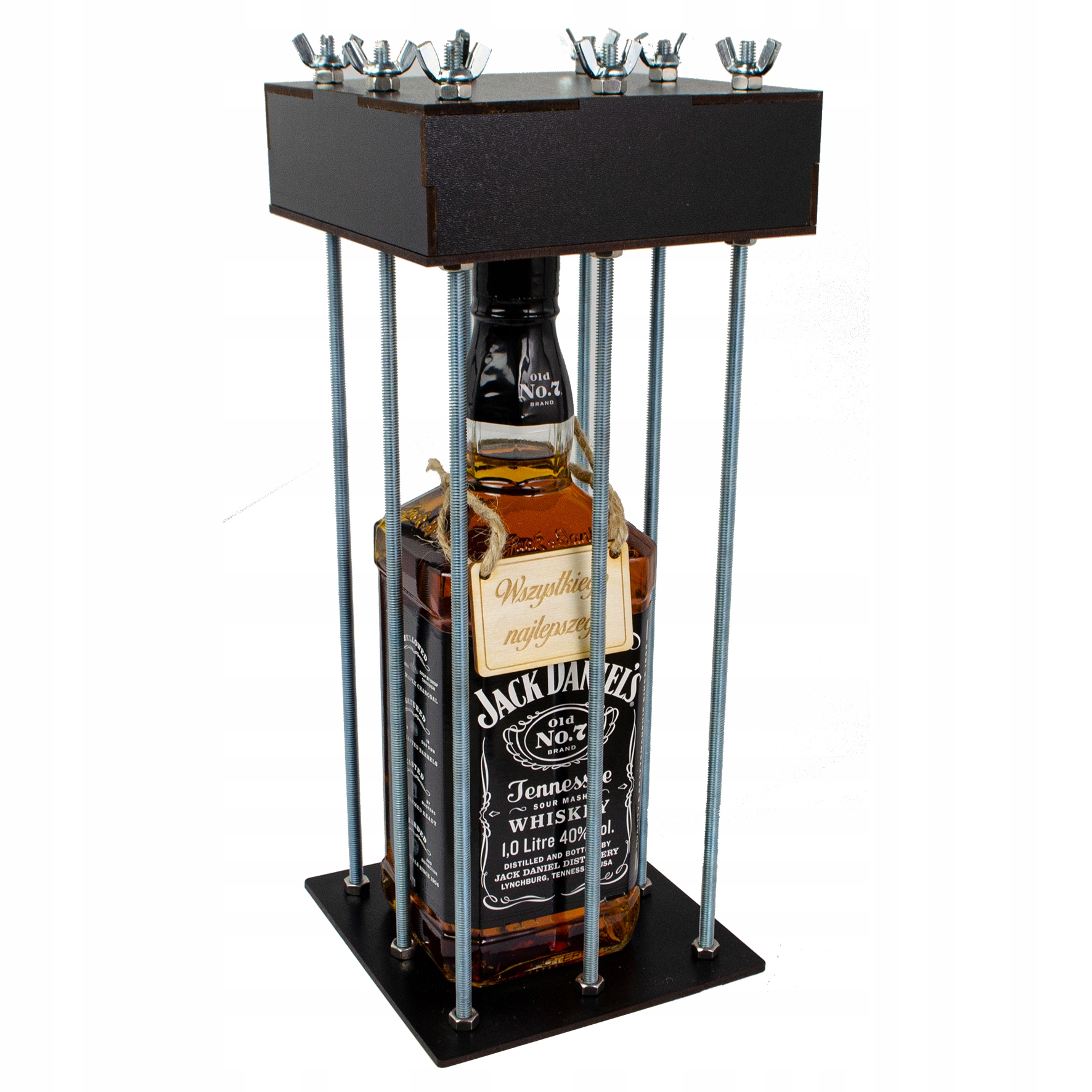 

Klatka Na Alkohol Urodziny 18 20 30 40 50
