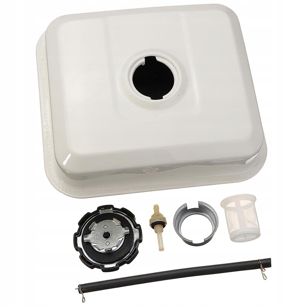 Część zamienna zbiornika paliwa 3L do