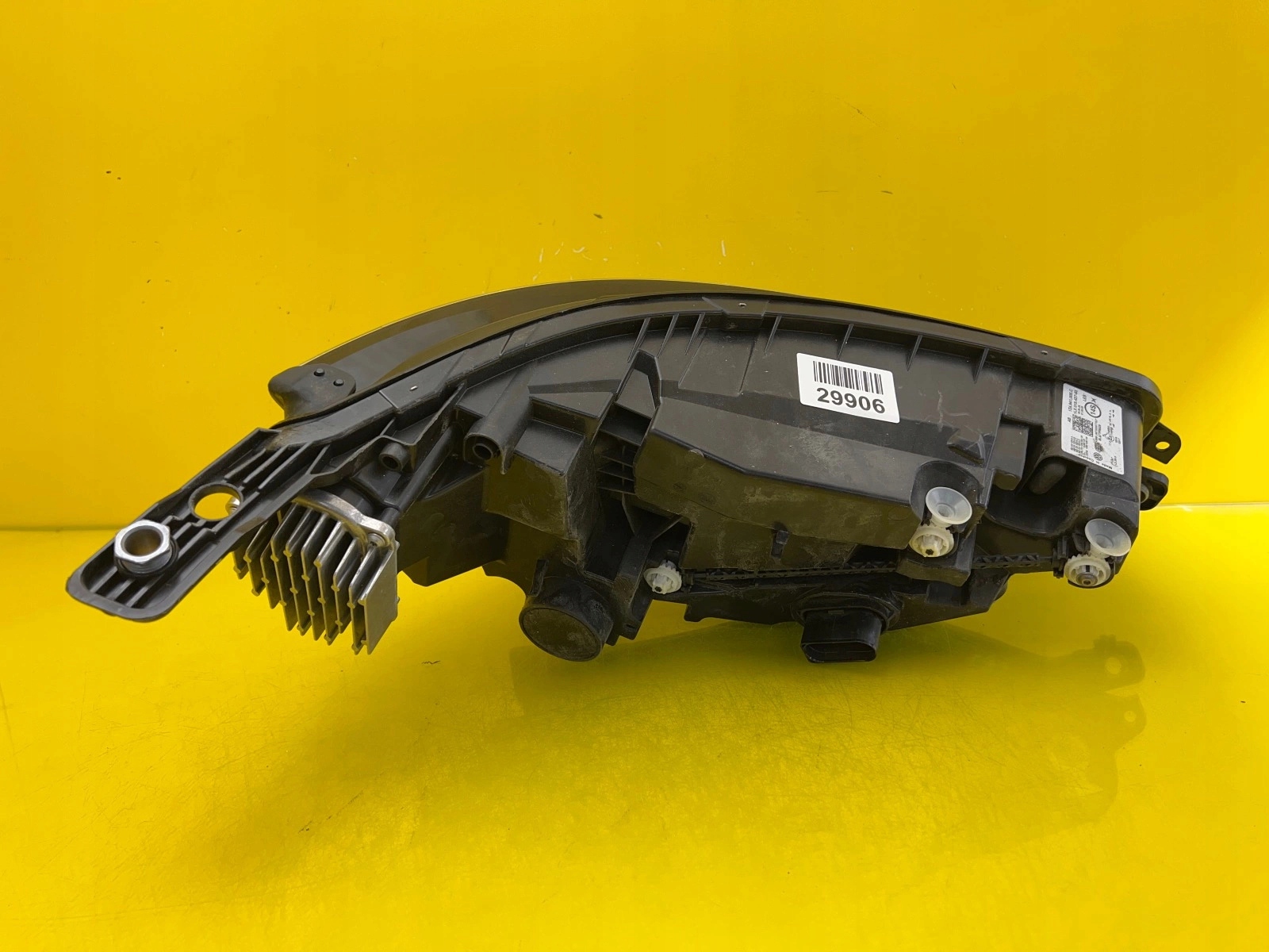 light left VW ID BUZZ 1T4941005C Full Led