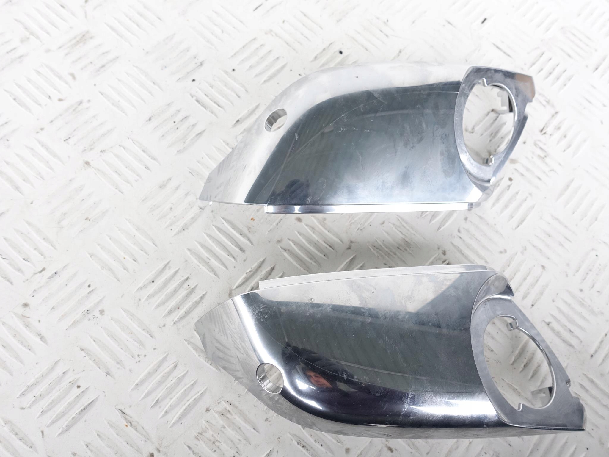 G14 G15 G16 cover mirrors CHROM cover KAMERA