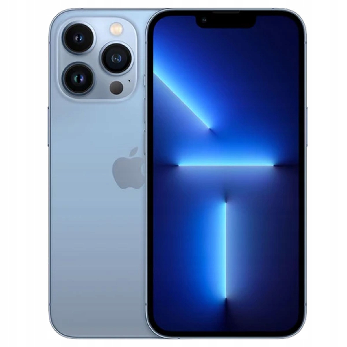 Apple iPhone 13 Pro Max 6GB/128GB 5G modrý Smartfón