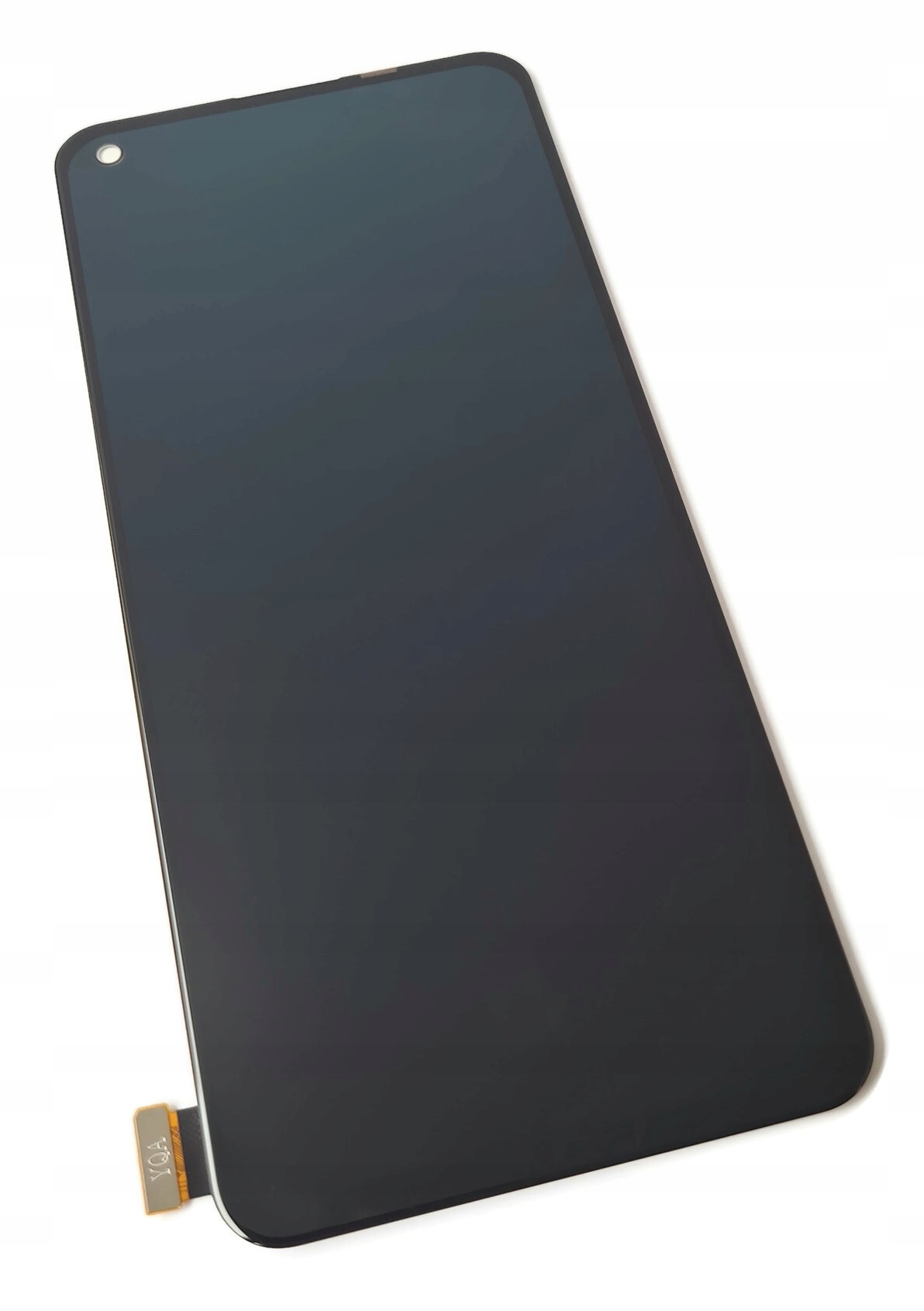 Oled dotykový displej LCD digitizéra pre Oppo Reno 5 5G (CPH2145)