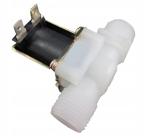 ELEKTROZAWÓR 12V 0.02~0.8MPa