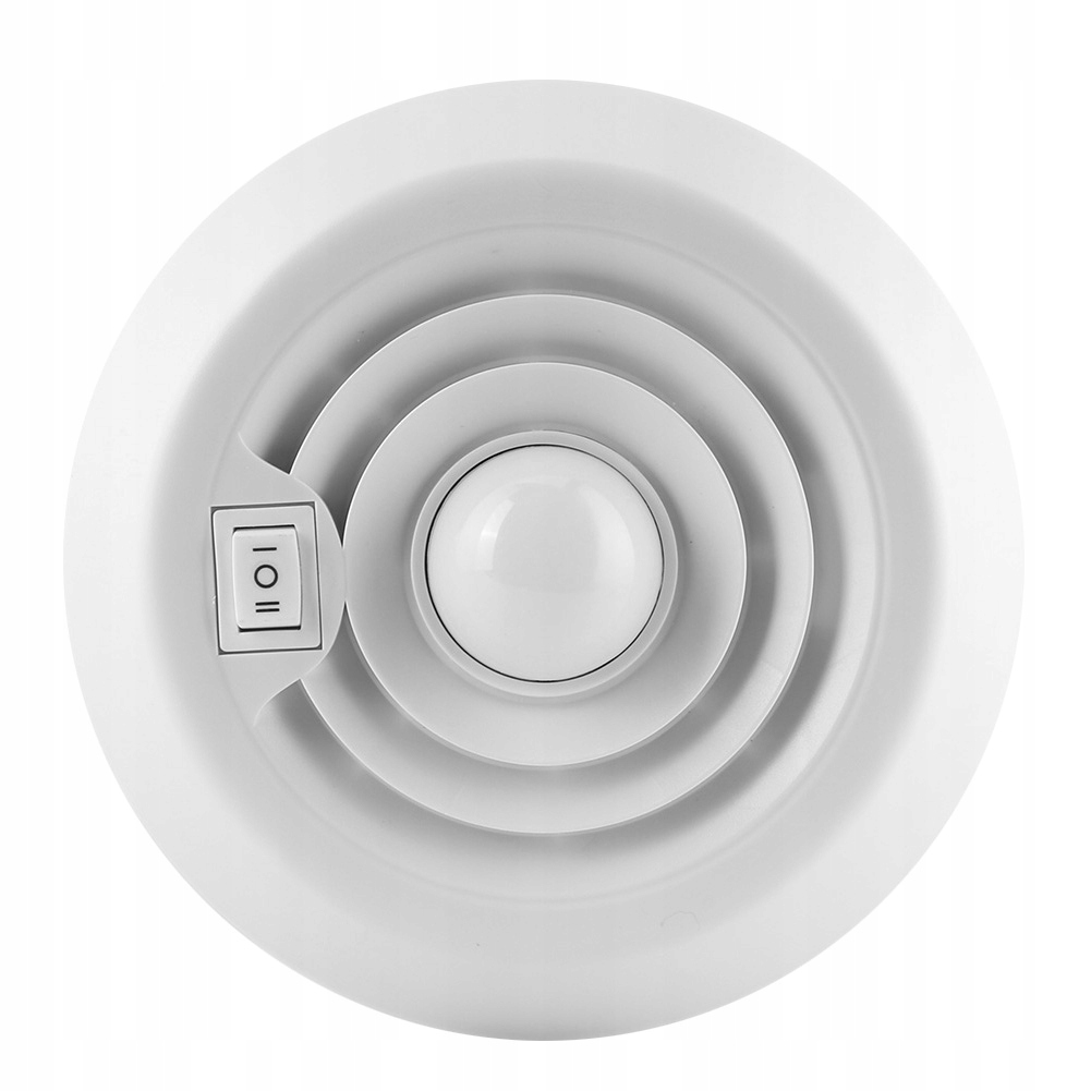 WENTYLATOR DO KAMPERÓW AKCESORIA DO KAMPERÓW Marka Inna