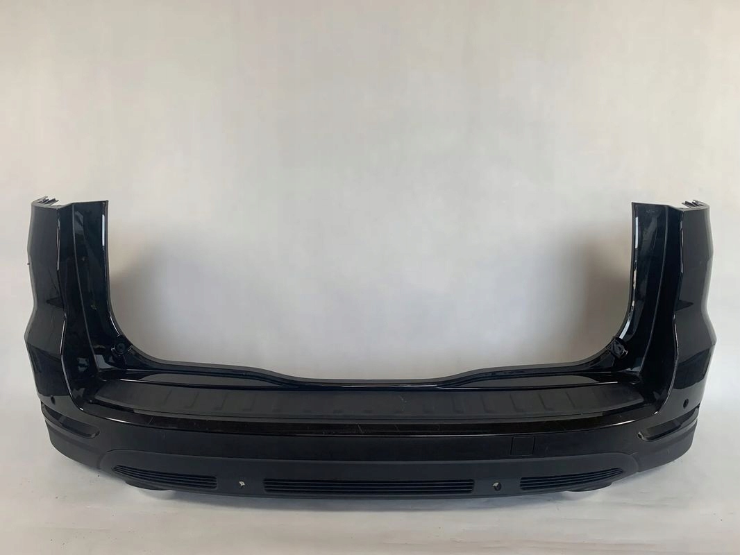 Ford S-Max 15r PDC bumper rear part rear 2015 s max EM2B-17C884-A 05.23