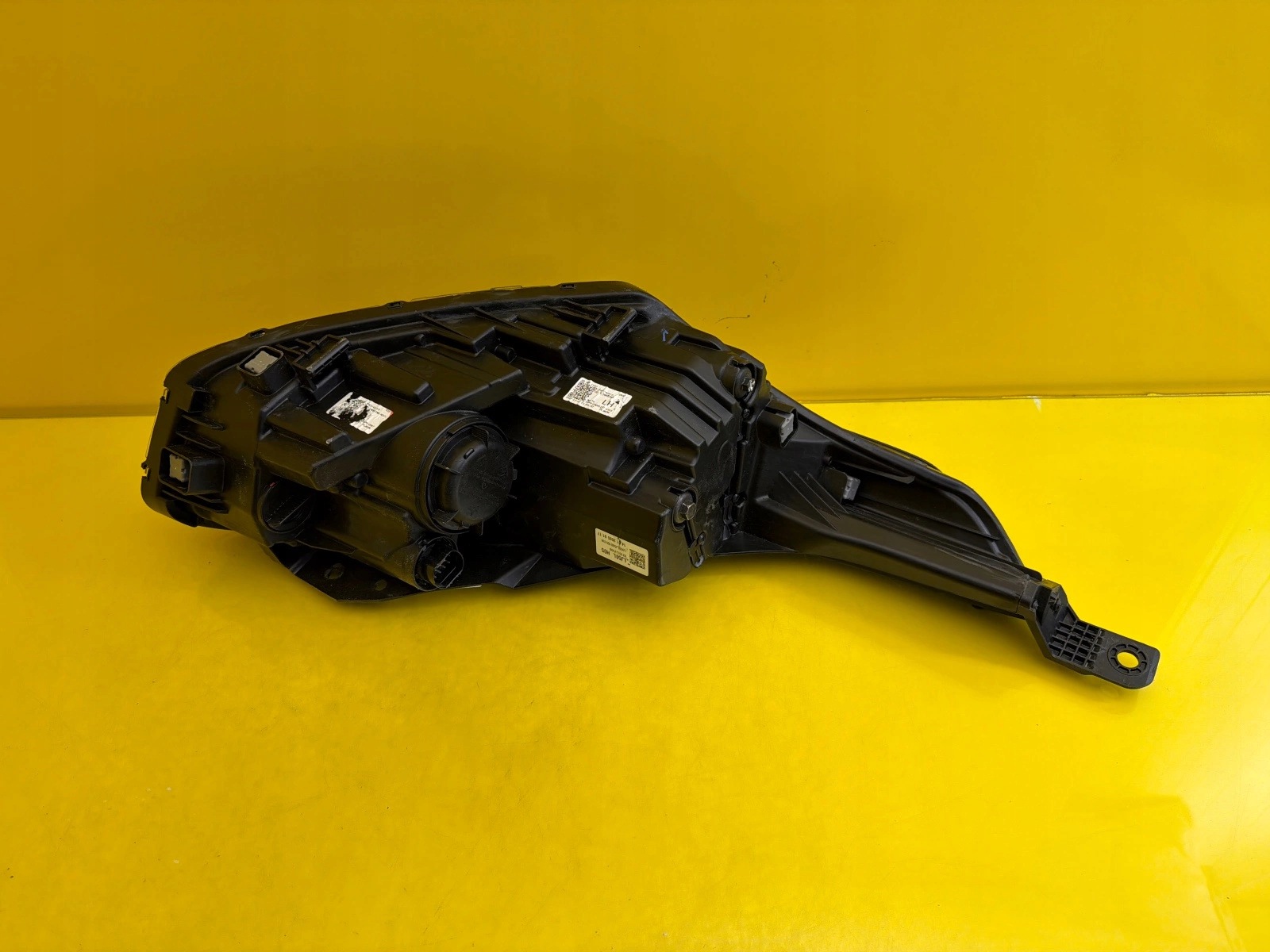 light left Kia Ceed III Lift Full Led 92101J7500