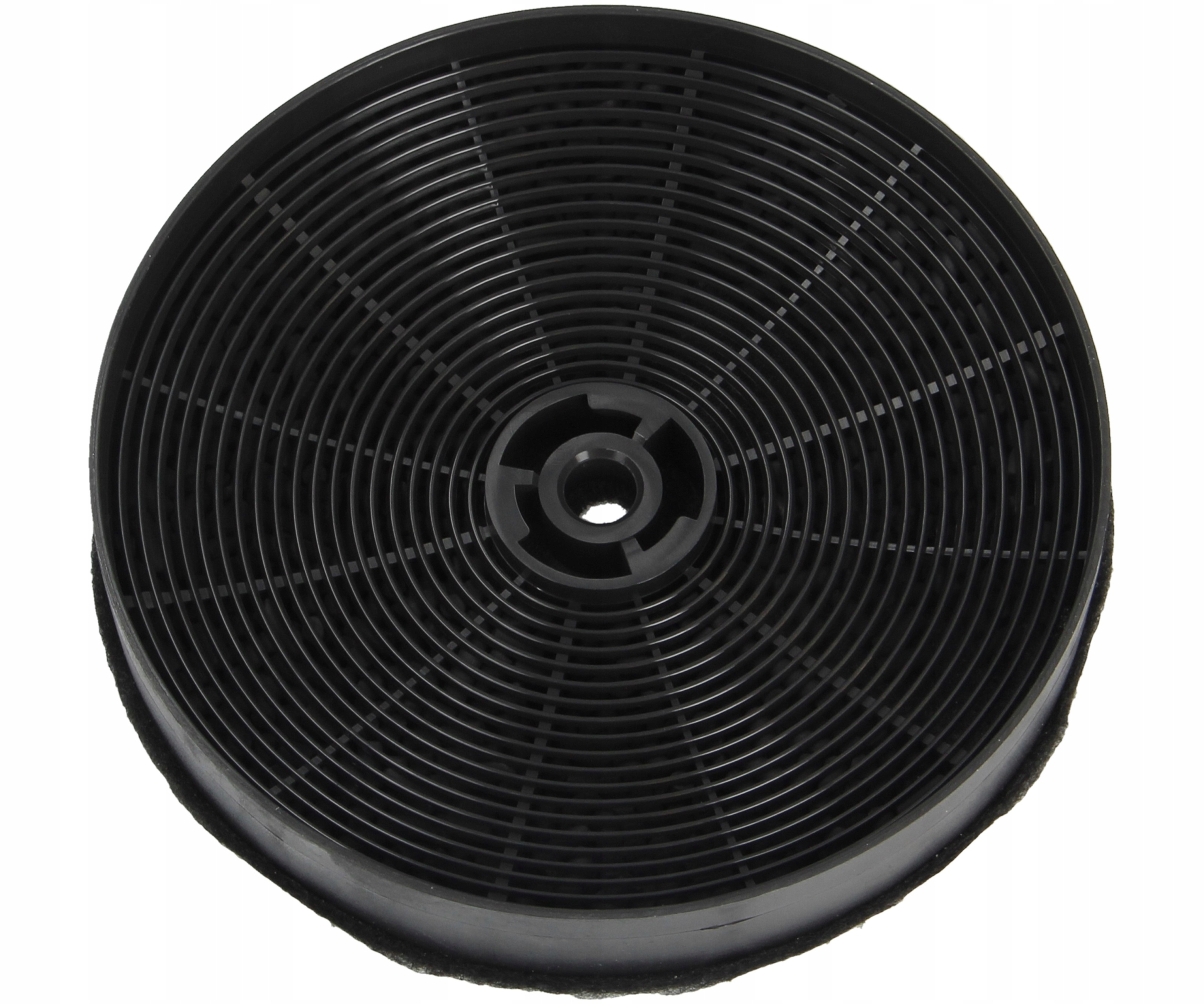 Filtr węglowy typ FWP18 komplet 2szt do okapu Amica | OMP6554BG OKP6655S Marka NeoProfi