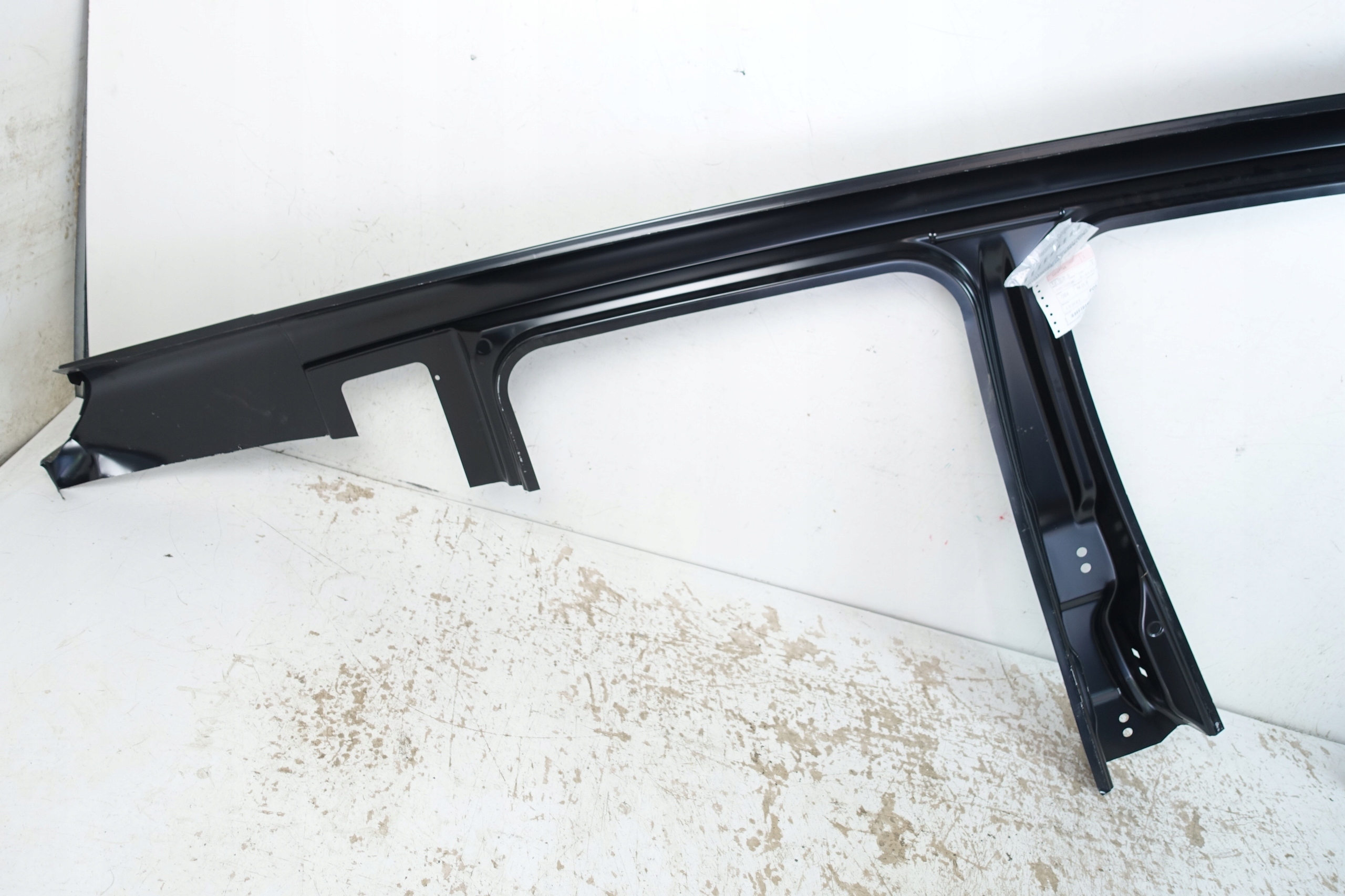 JEEP RENEGADE 2014- side pillar threshold left 52069766
