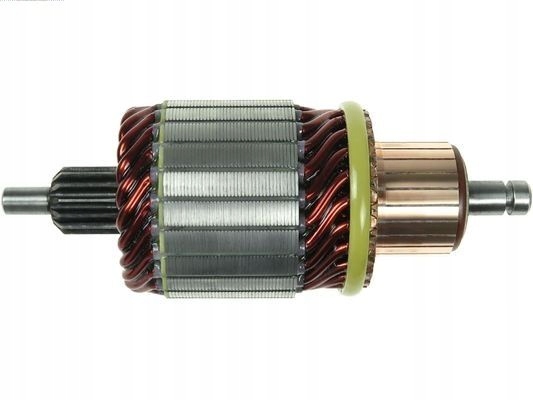 РОТОР ЯКОРЬ СТАРТЕРА SA0055 AS-RU