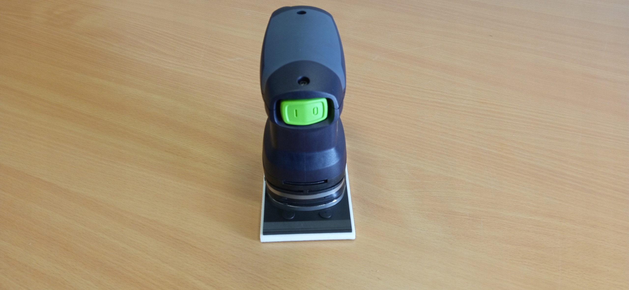 Szlifierka oscylacyjna FESTOOL RTS 400 REQ-Plus Marka Festool