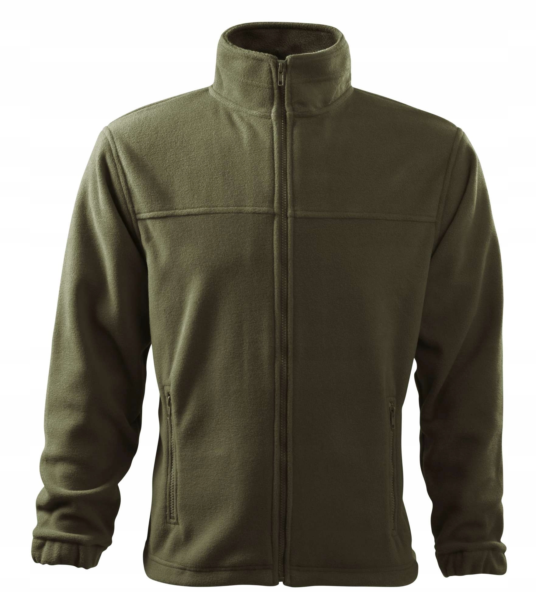 

Adler 501 Polar Idealny pod Haft z Logo L military