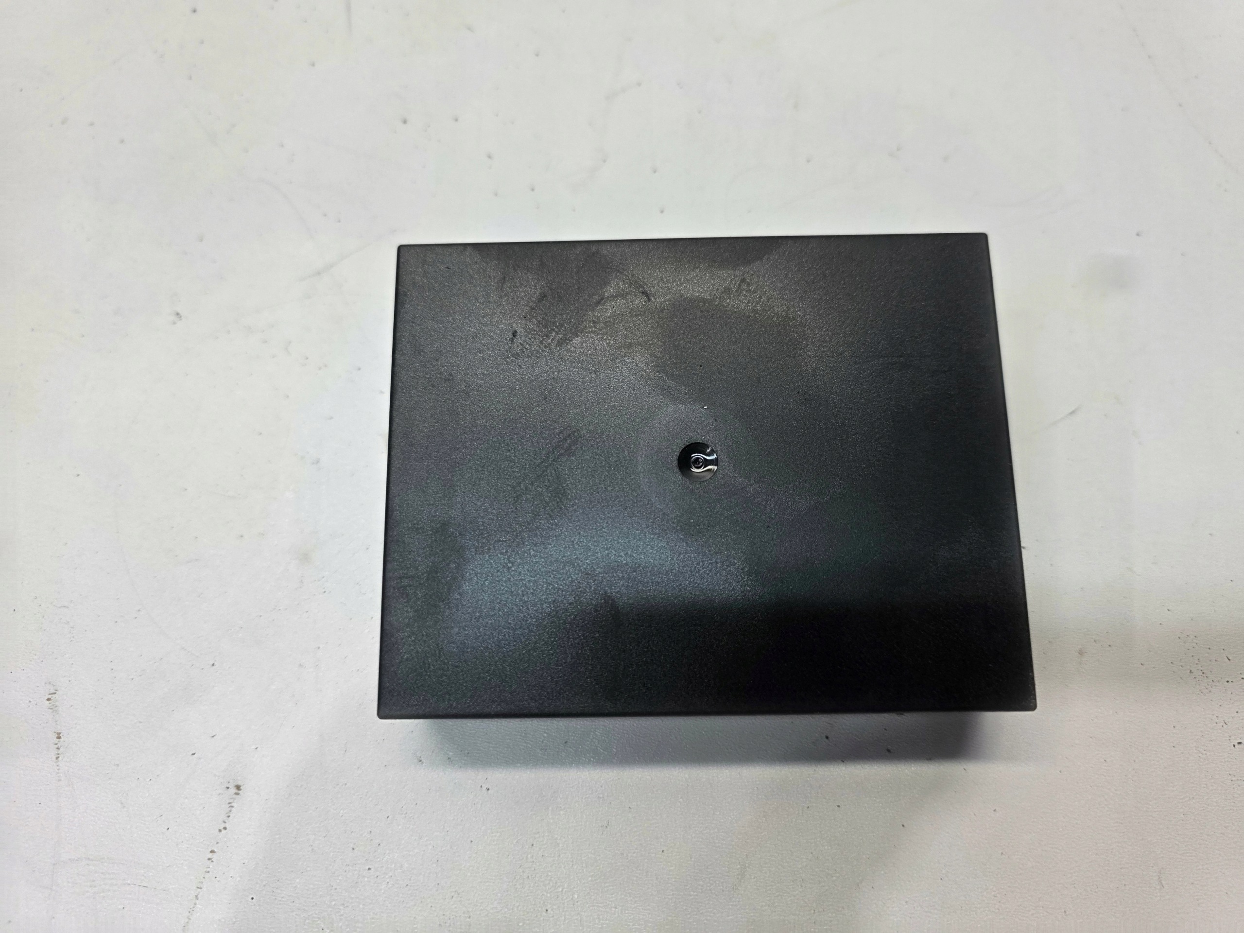 module control unit KOMFORTU AUDI A3 8P 8P0959433J