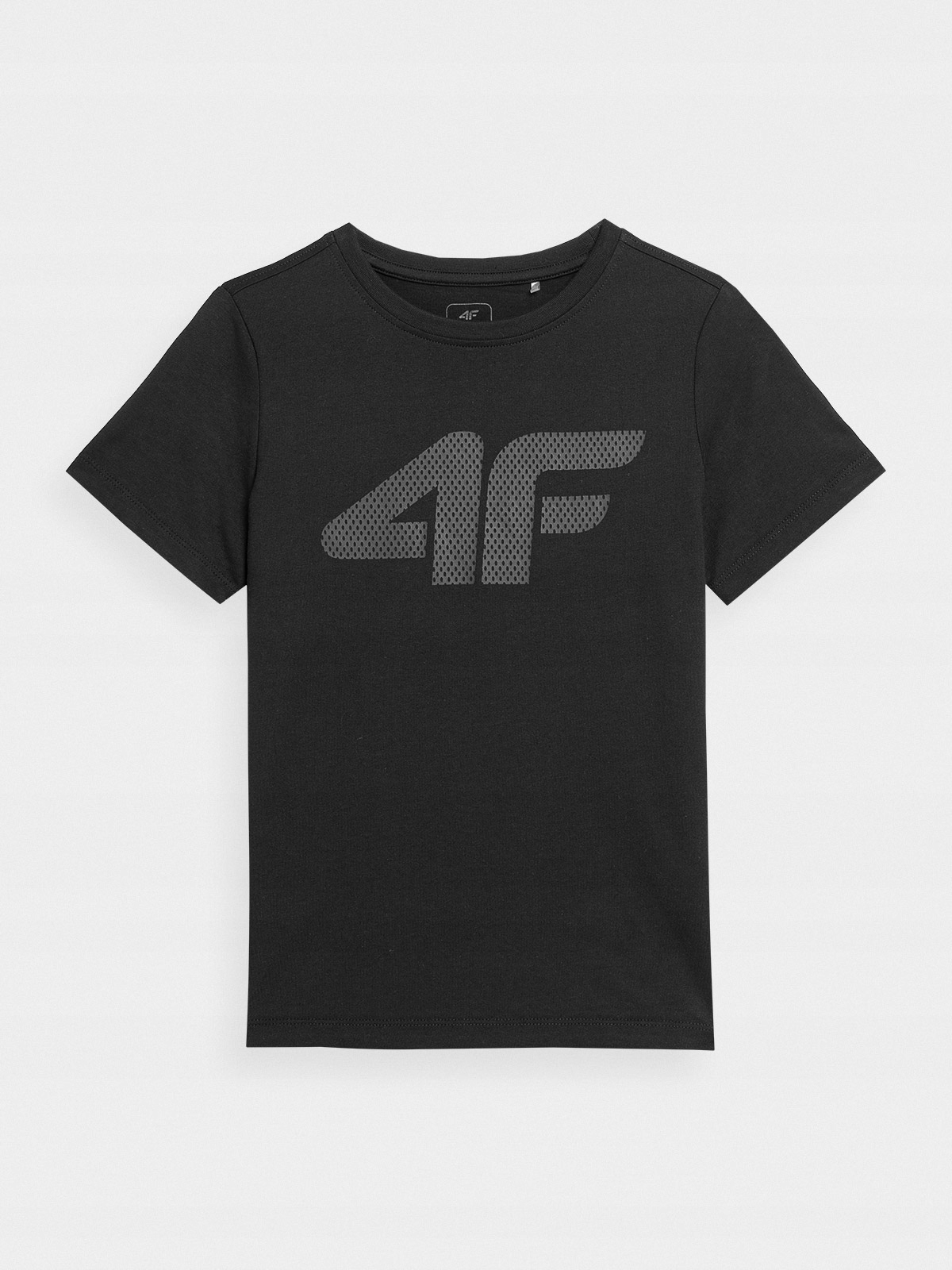 

Koszulka T- shirt 4F HJZ22-JTSM002-134-20S