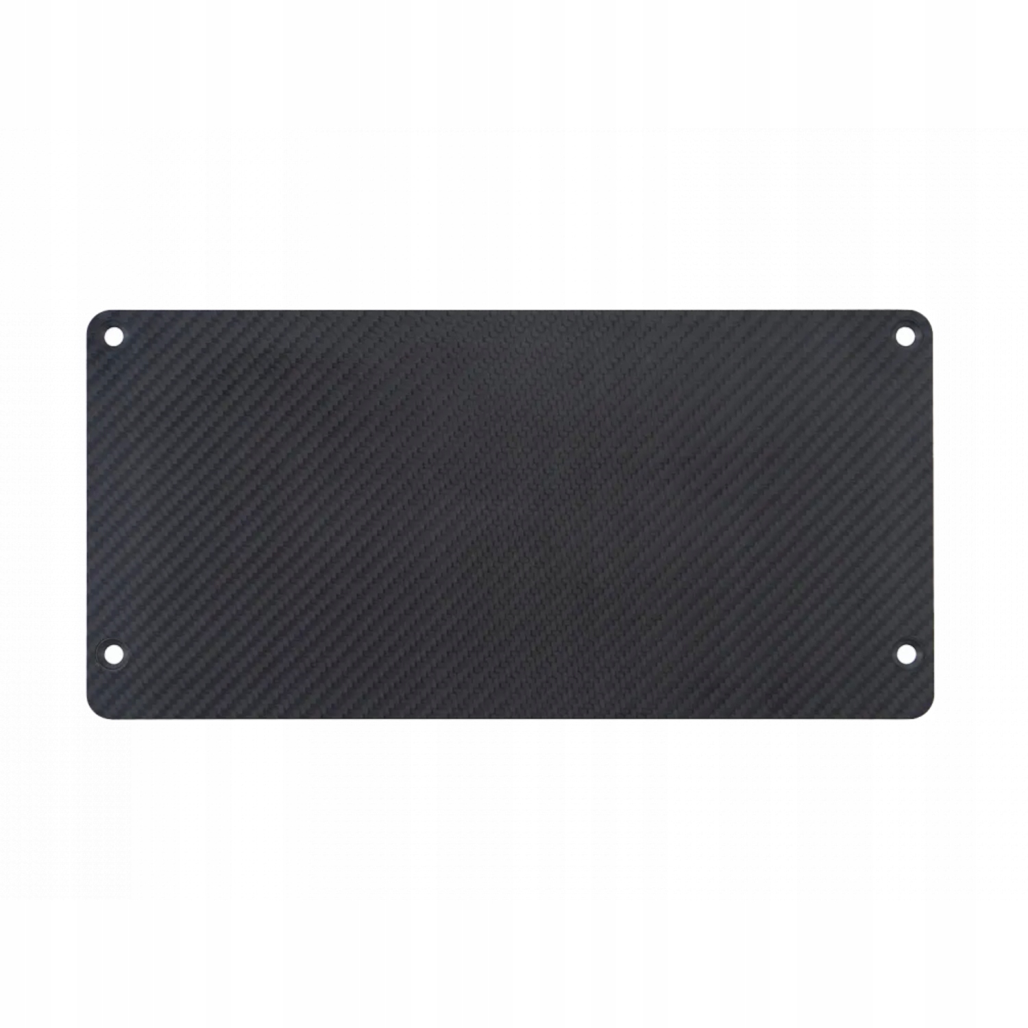 Karbonowa płyta podwyższająca do P2000 Simagic P-C200