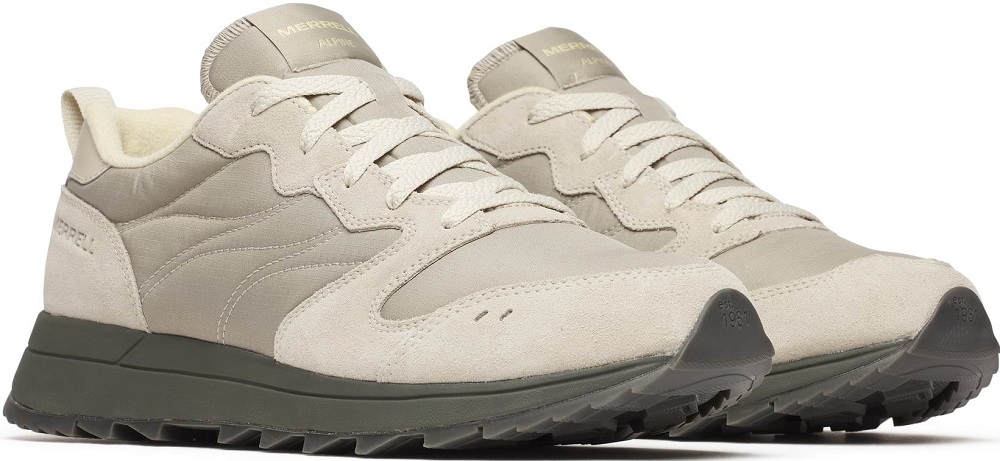 Pánské tenisky Merrell Alpine 83 Sneaker Sport