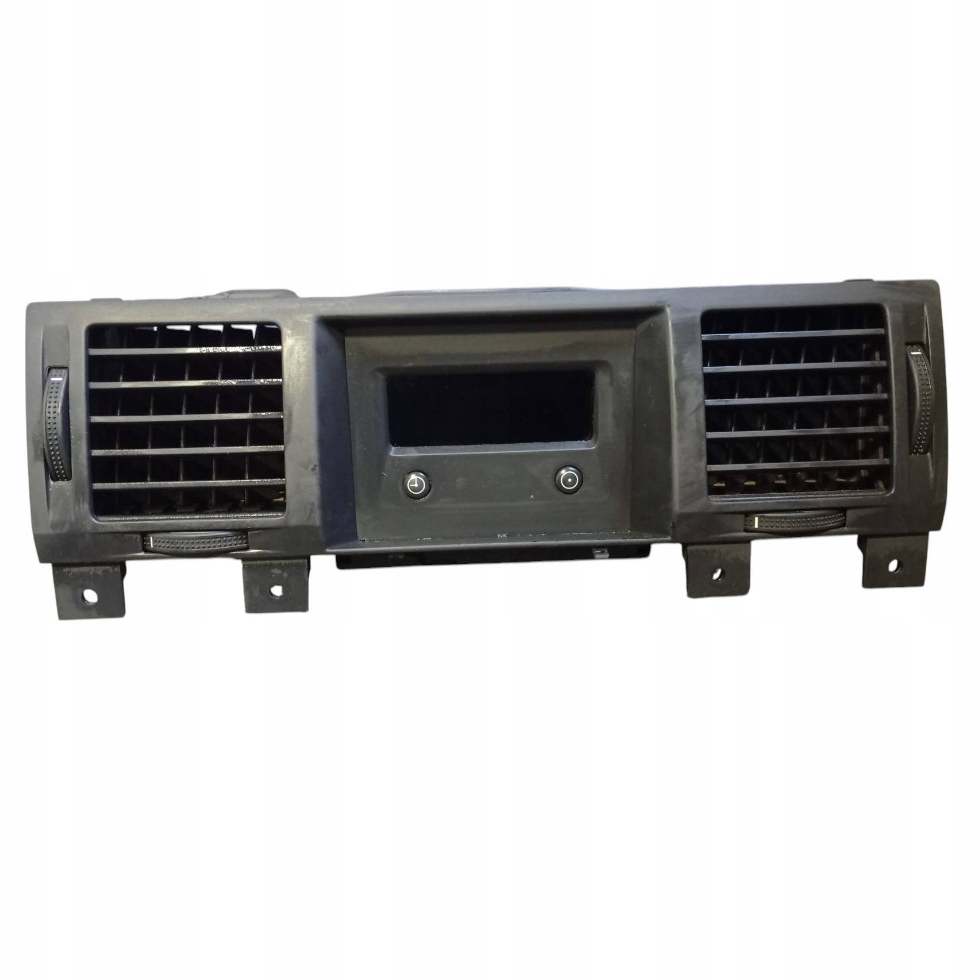 display grid air conditioning devices OPEL VECTRA C 09177133