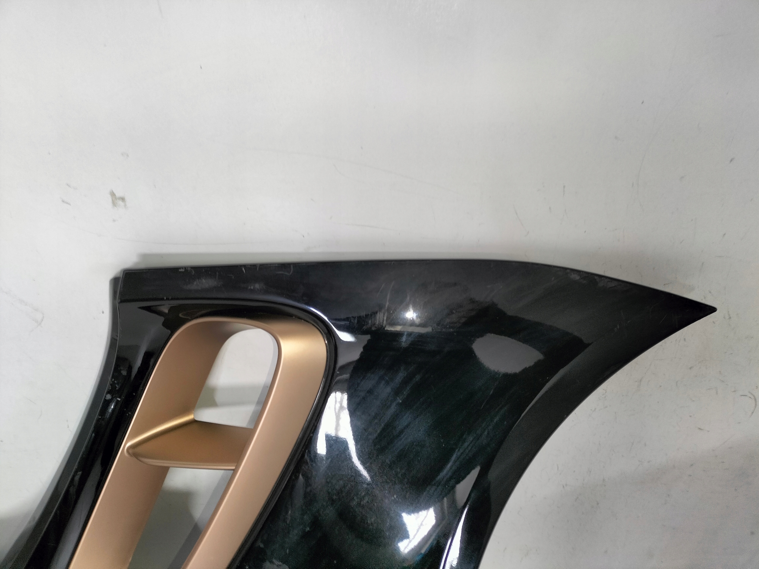 moulding cap threshold left PORSCHE BOXSTER CAYMAN 982 16