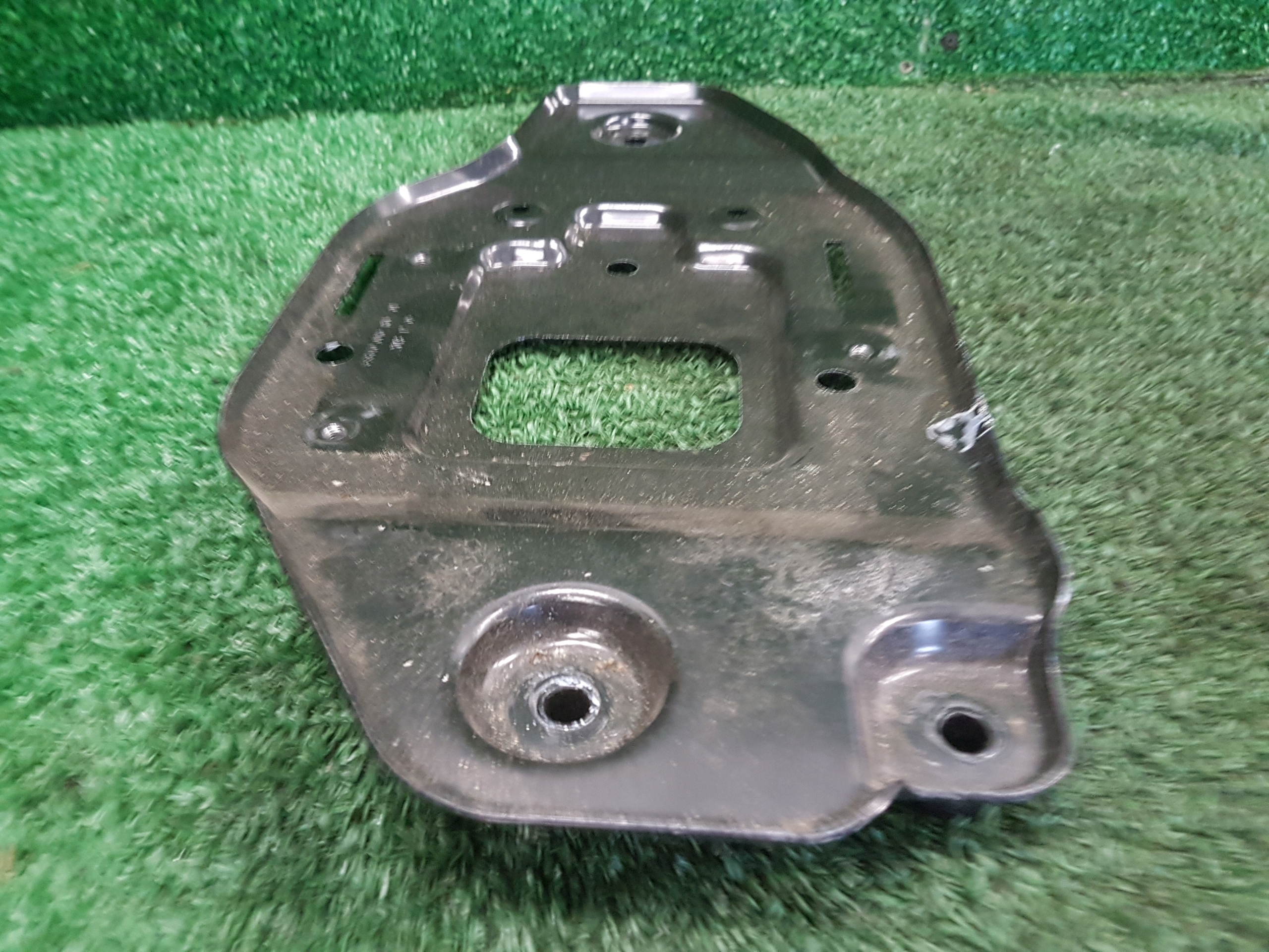 staffa Amplificatore RENAULT KOLEOS 2 638610-0010