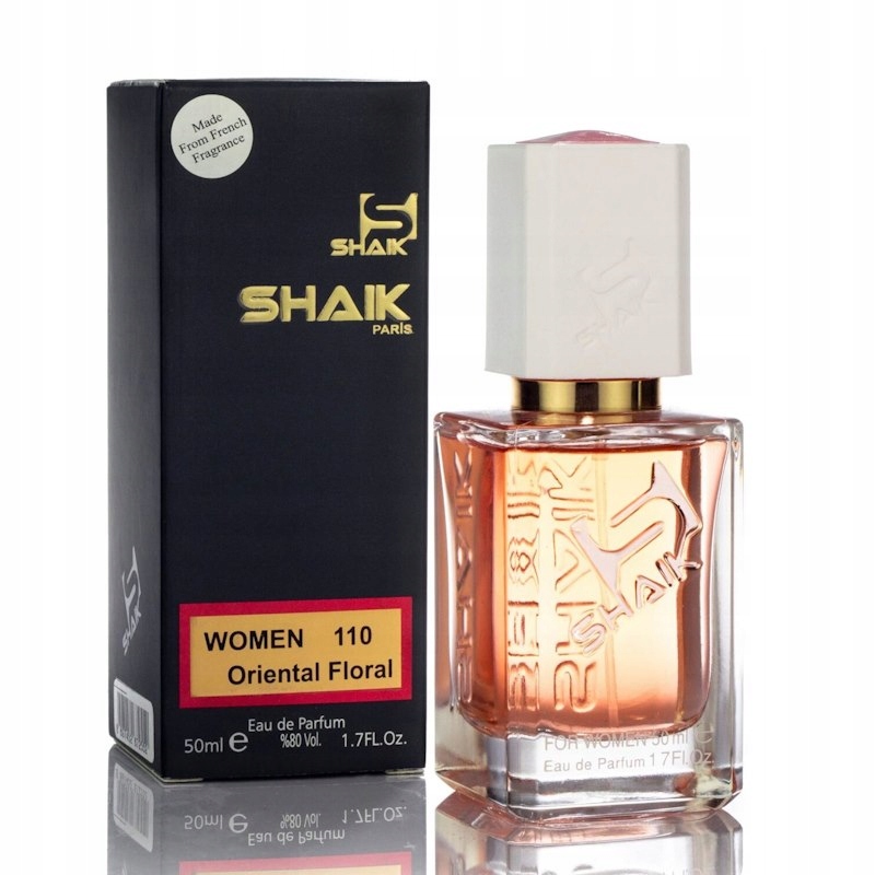 Shaik W110 dámské parfémy 50 ml