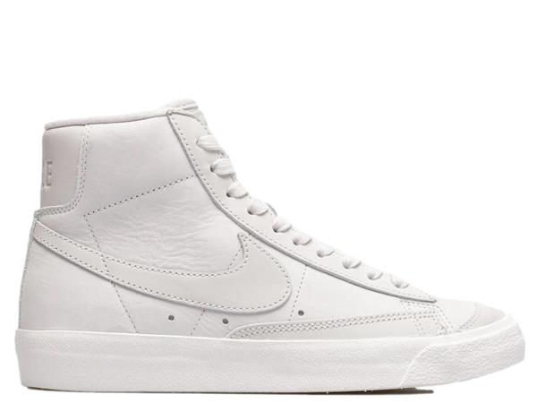 Dámské boty Nike DQ7572001 W Blazer MID 77 38