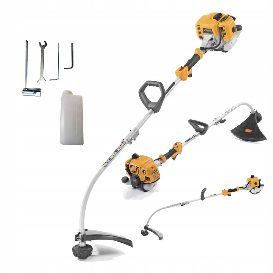 

Stiga Podcinarka spalinowa Gt 330 A
